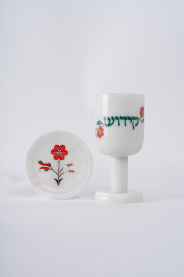 Kiddush Cup