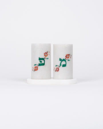 Salt & Pepper Shaker