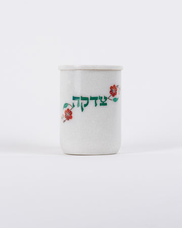 Tzedaka