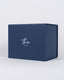 Magen David Candle Holders
