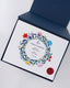Magen David Candle Holders